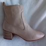 Unisa Spanish Leather Ankle Boots - UK 6 - Like New - RRP 170 Image 10