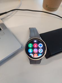 Samsung Watch 5 Pro