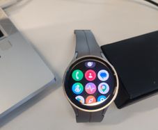 Samsung Watch 5 Pro