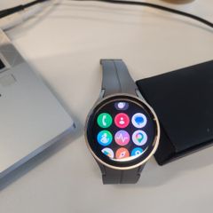 Samsung Watch 5 Pro