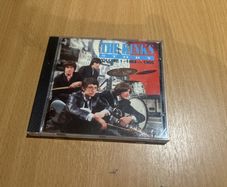 The Kinks - Story Volume One