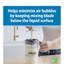 Milton Sterilising Unit+40Milton Tablets+ Dr. Brown's Baby Formula Mixing Pitcher Image 7