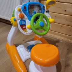 Baby Toy driving play set