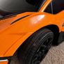 Lamborghini Push Along Ride-On Car Image 4