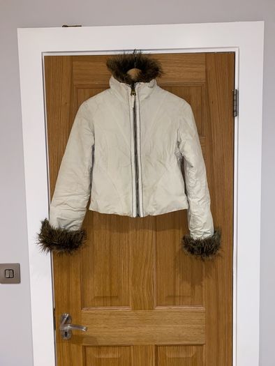 Firetrap jacket