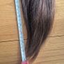 pony tail hair extensions Image 4