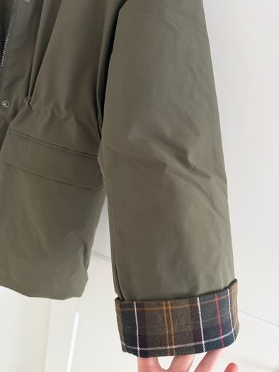 women jacket