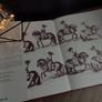 Dressage: The Art of Classical Riding ! Very Rare ! Hardcover ! 2001 ! by Trafalgar Square Publishing ! Image 6