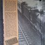 One Hundred & Fifty Years of Irish Railways / Fergus Mulligan / 1st. Ed., 1983 Image 4