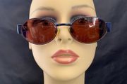 Vintage Sergio Tacchini prescription sunglasses
