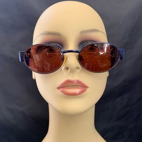Vintage Sergio Tacchini prescription sunglasses