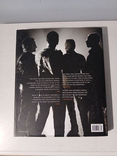 U2 by U2