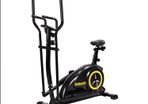 Magnetic Elliptical Cross Trainer - FREE DELIVERY