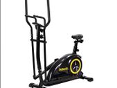 Magnetic Elliptical Cross Trainer - FREE DELIVERY