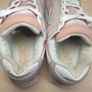 womens HI TECH silver shadow trainers Size UK 4 EU 37 runners pink suede Image 7