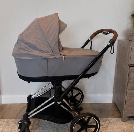 Cybex Priam