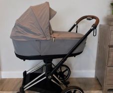 Cybex Priam
