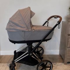 Cybex Priam