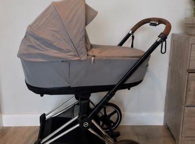 Cybex Priam