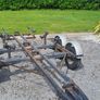 Boat trailer Image 5