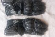 motorcycle gloves