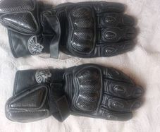 motorcycle gloves