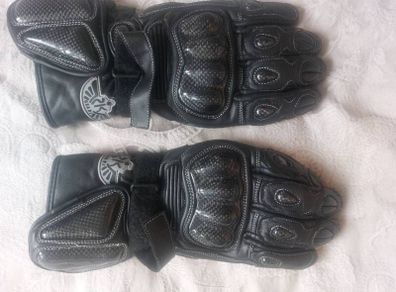 motorcycle gloves