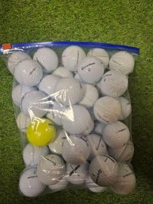 50 Mixed Taylormade