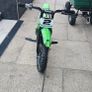 electric dirt motorbike Image 8