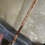 Rose Gold Sunglasses Image 4