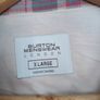 BURTON men's shirt. Size XL Image 6