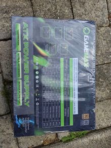 Computer Power Supply