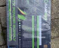 Computer Power Supply