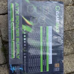 Computer Power Supply