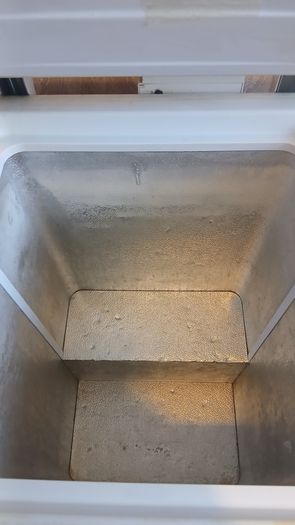chess freezer