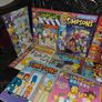 17 Simpsons Comics Image 2