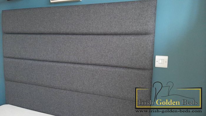 bed frame and headboard,free delivery