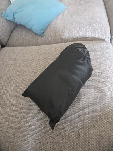 Outdoor furniture cover