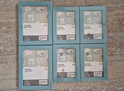 ikea picture frames