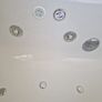 Jacuzzi bath Image 2