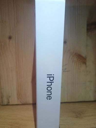 Iphone 16 128gb (brand New, Sealed)