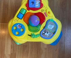 Activity table