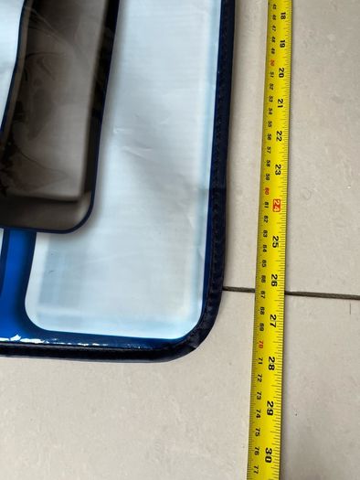 Giant Keyboard play mat