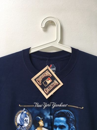 NY Yankees tshirt