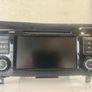 Nissan Qashqai Radio Image 6