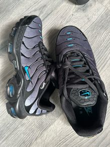 Nike airmax TN