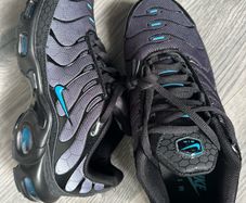Nike airmax TN