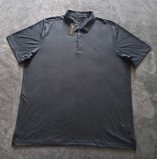 Travis Mathew Golf Featherweight Polo Shirt Mens 3XL XXXL