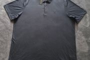 Travis Mathew Golf Featherweight Polo Shirt Mens 3XL XXXL