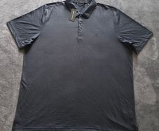 Travis Mathew Golf Featherweight Polo Shirt Mens 3XL XXXL